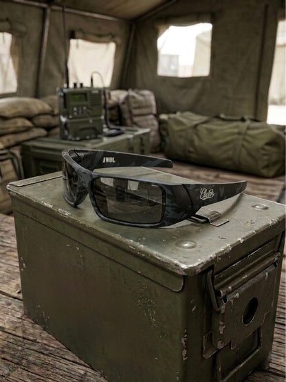 AWOL Sunglasses