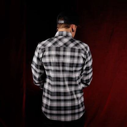 Reaper Flannel