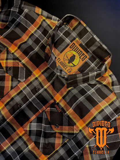 Women’s The Crow Flannel