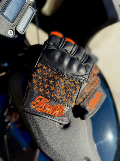 Custom Gloves Preorder ($49.99 Depost)