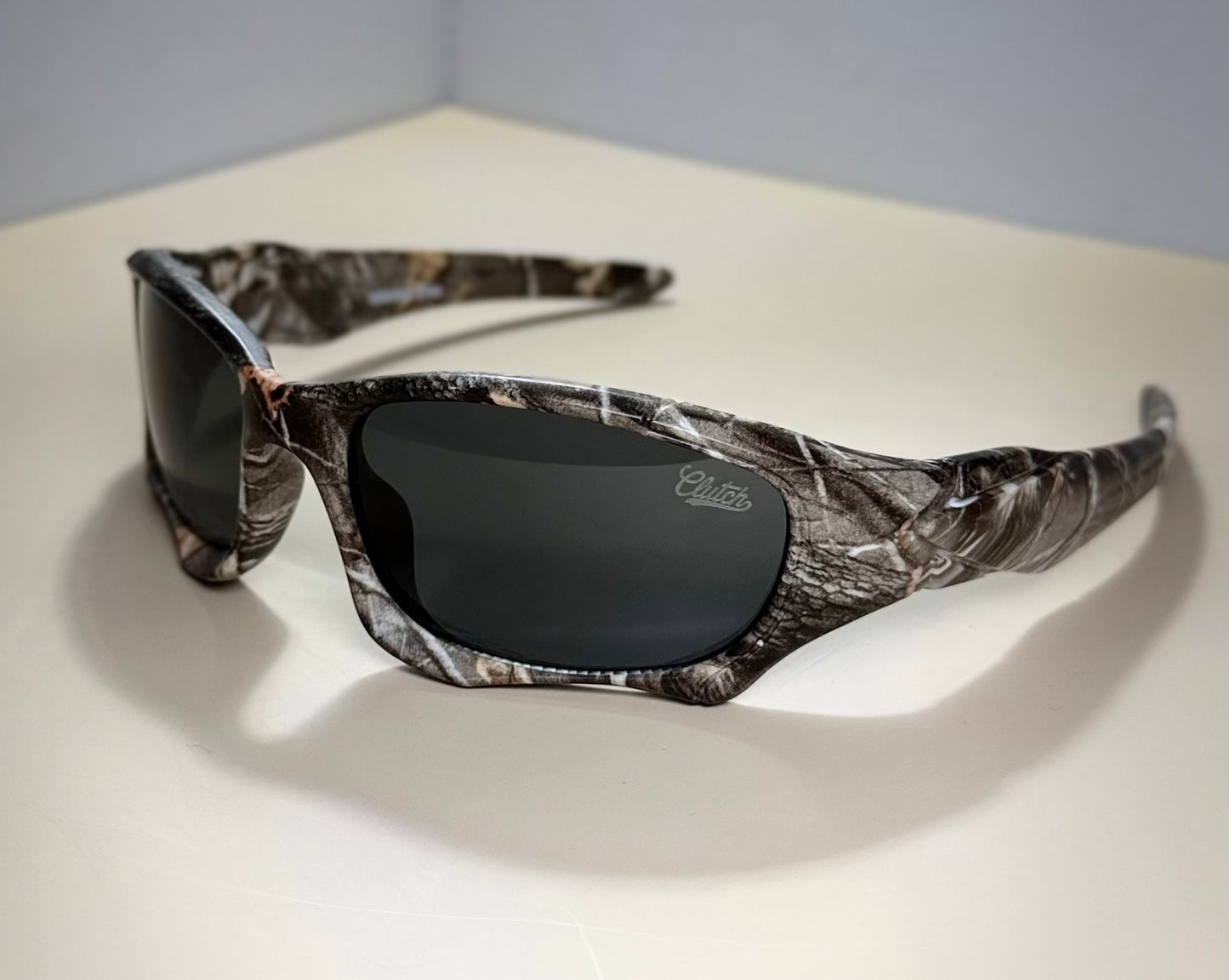 Range Day Sunglasses