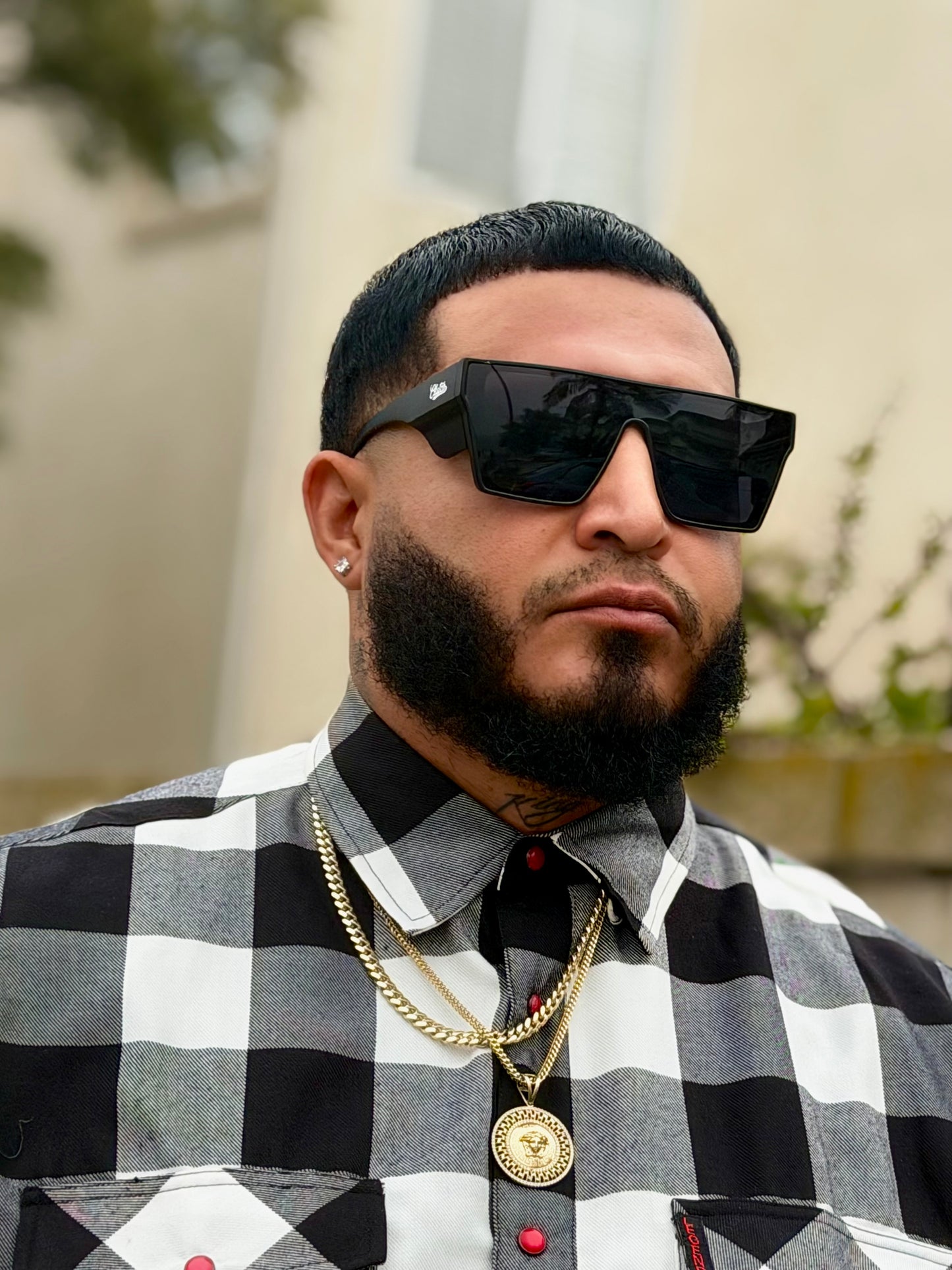 The Hustle Sunglasses