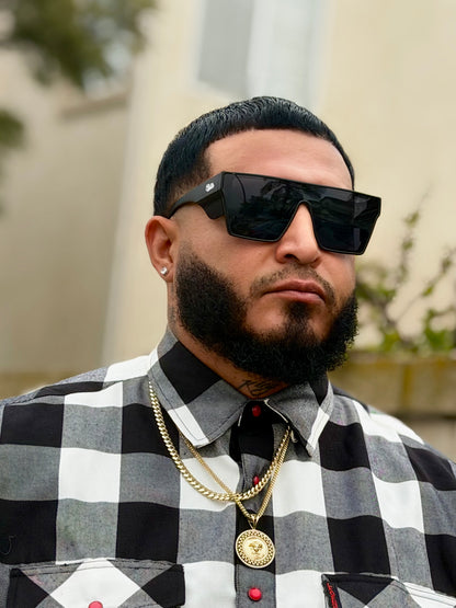 The Hustle Sunglasses