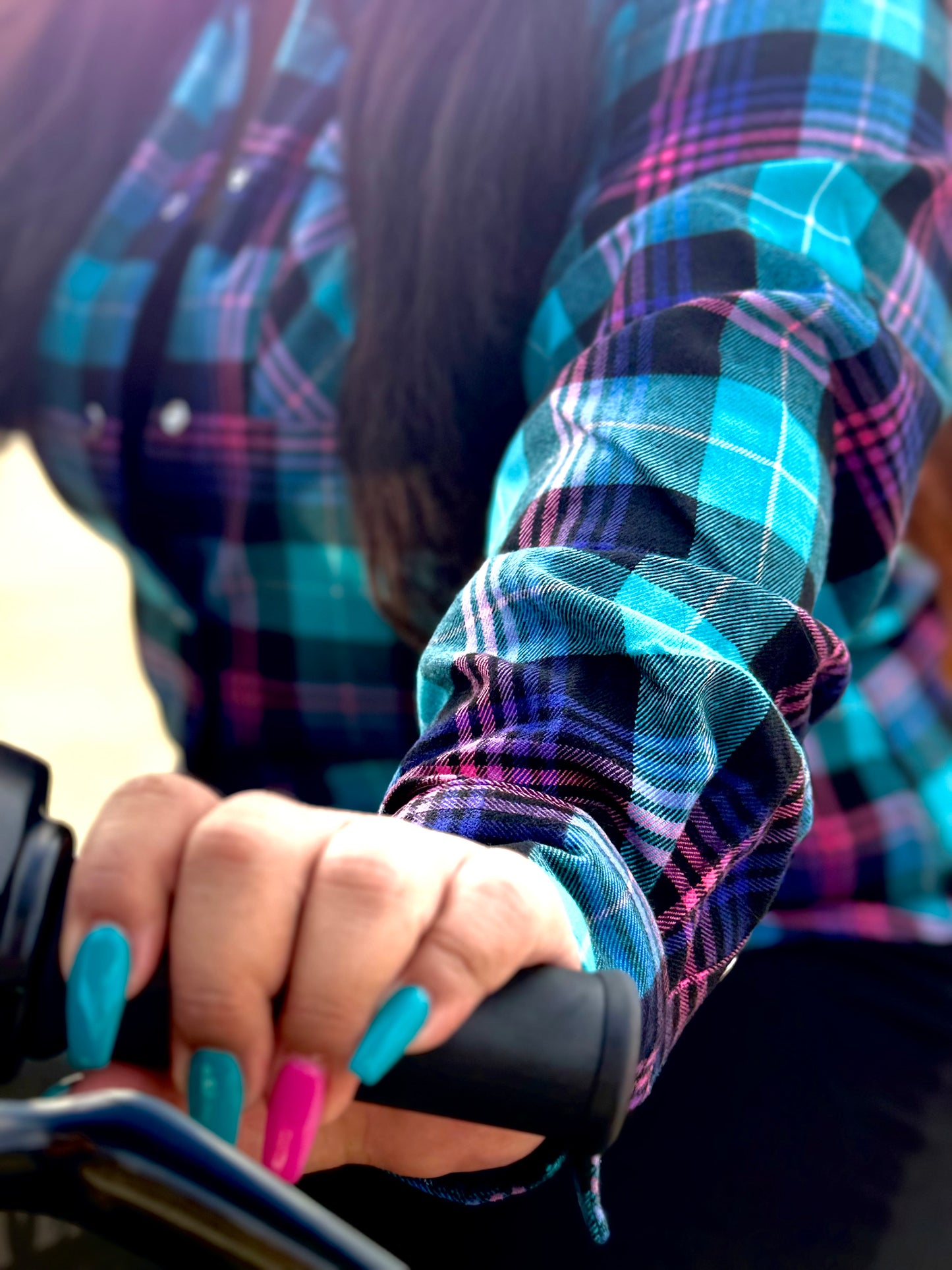 Women’s Nordstrom 2.0 Flannel