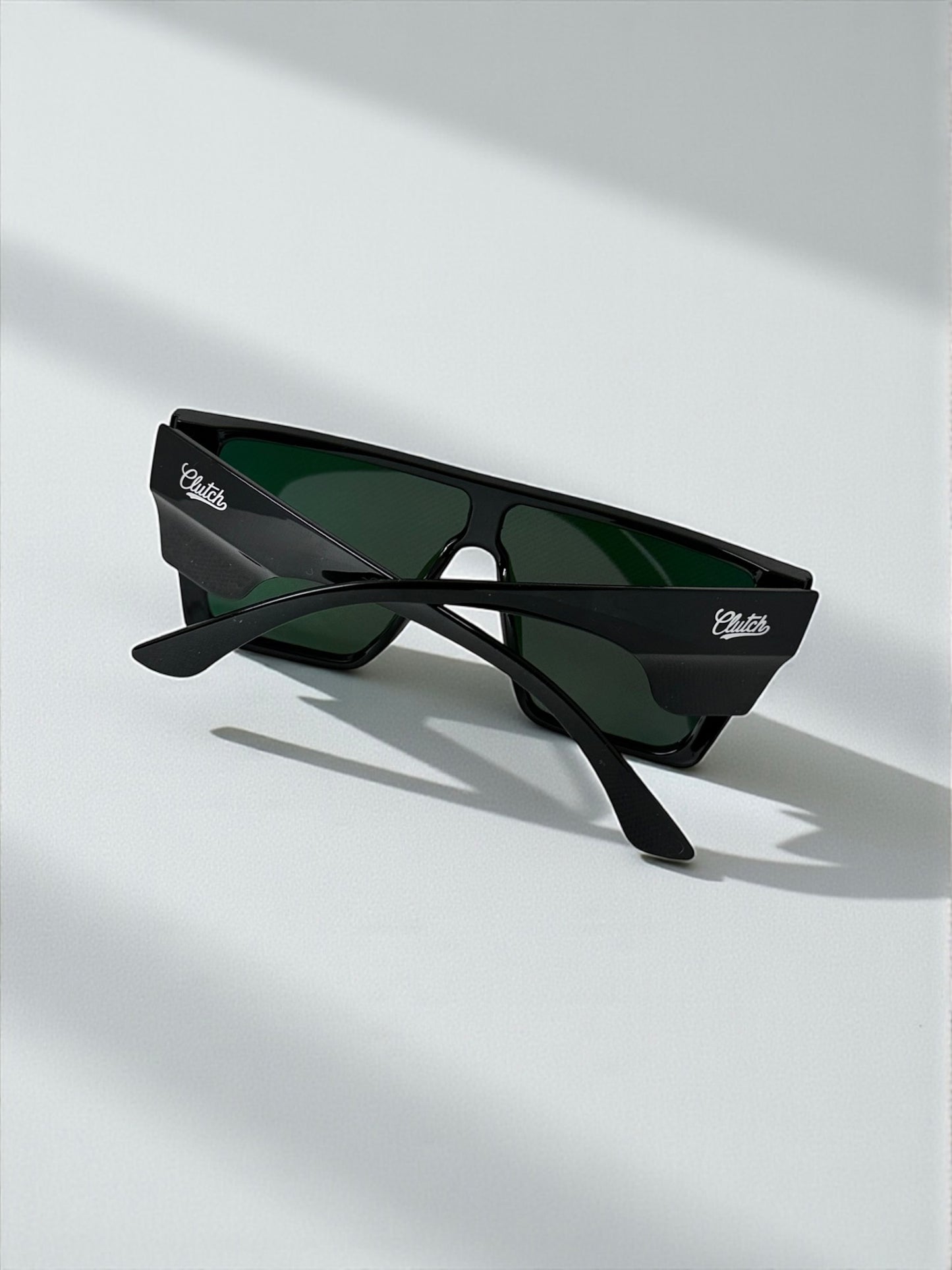 The Hustle Sunglasses