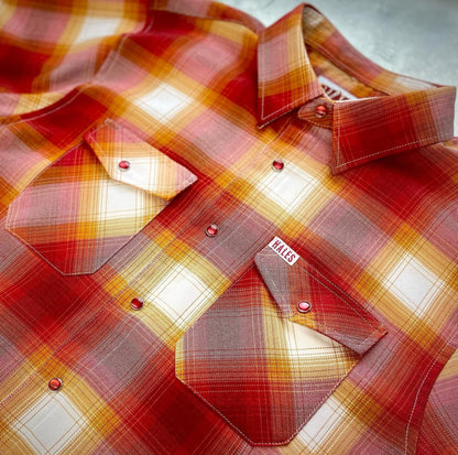 Cycle of Slumber Flannel