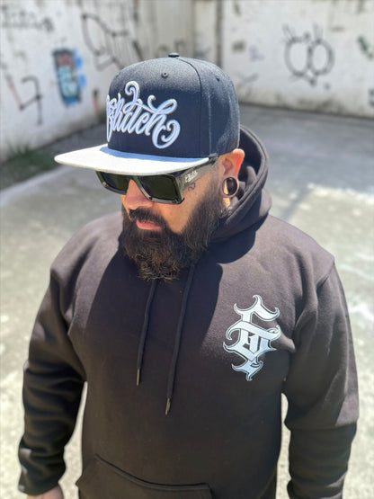 G’d Up Pullover Hoodie (Black)