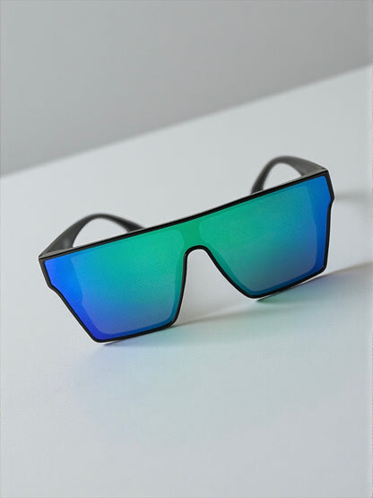 The Hustle Sunglasses