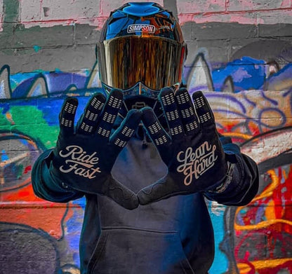 Throw It Up 3” Die Cut Sticker