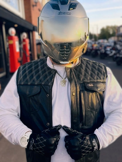 Custom Vest Preorder ($149.99 Depost)