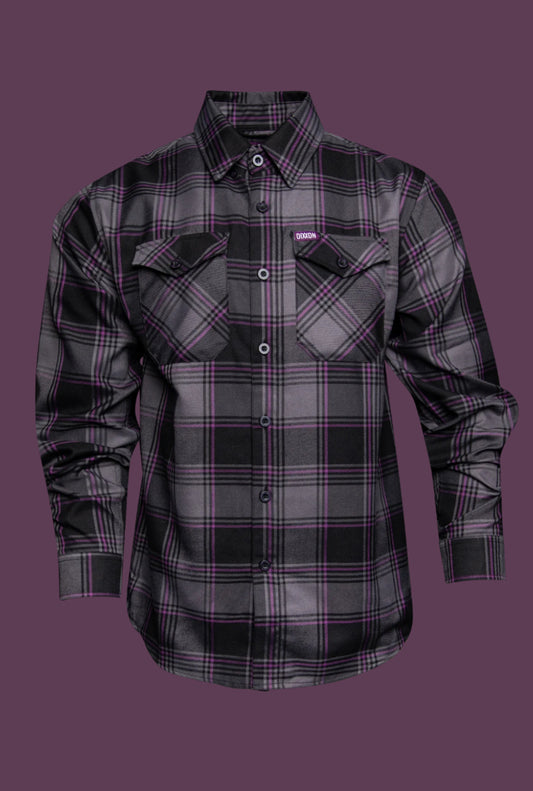 J&L "The Empire" Flannel