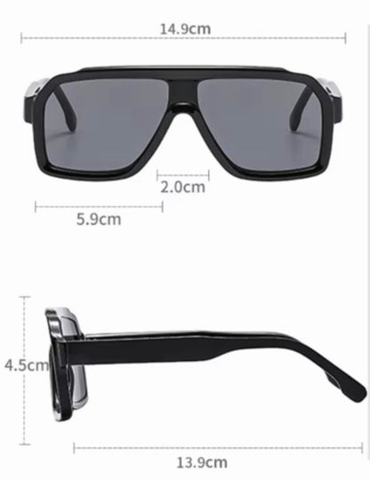 Casino Sunglasses
