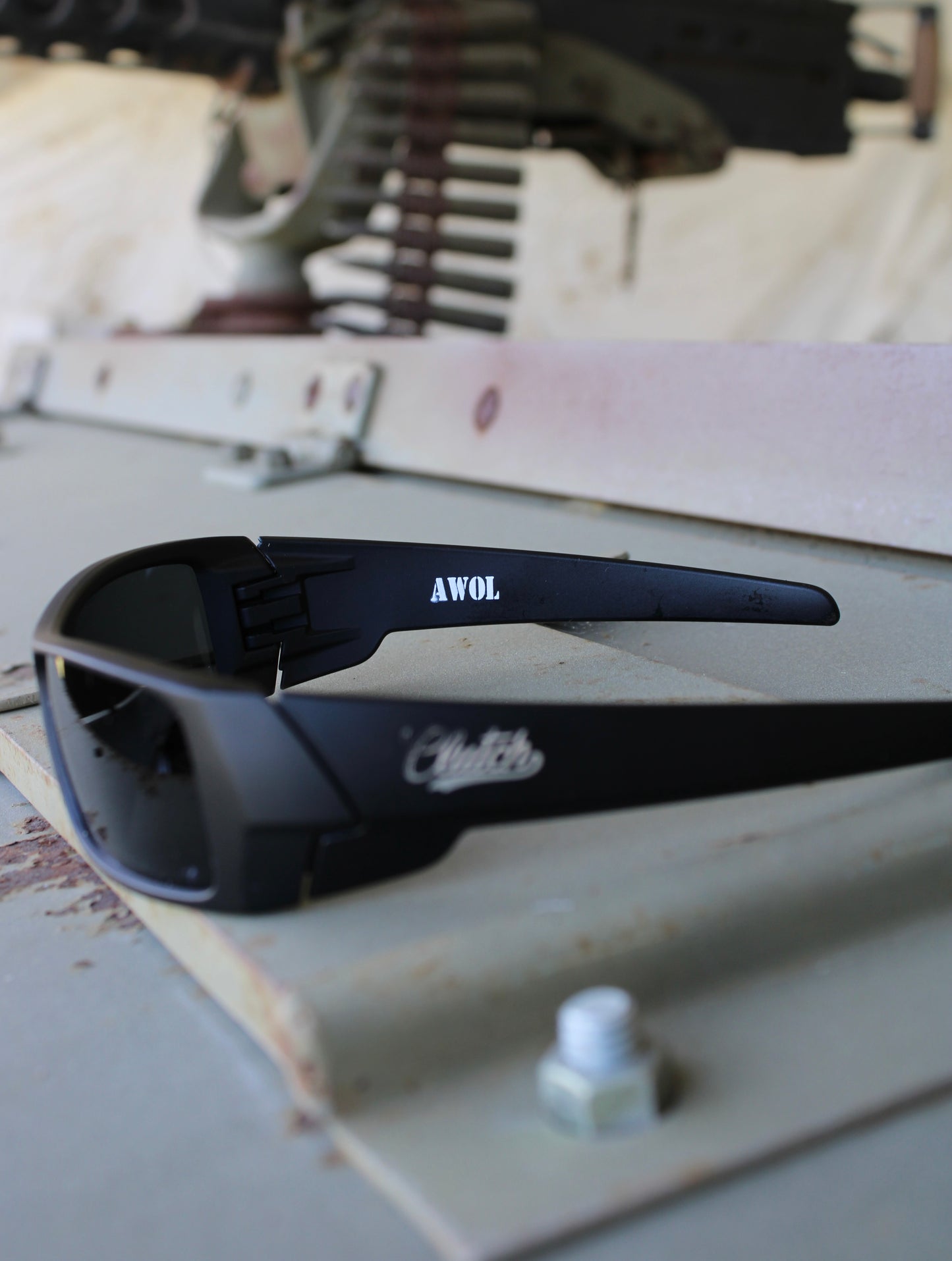 AWOL Sunglasses