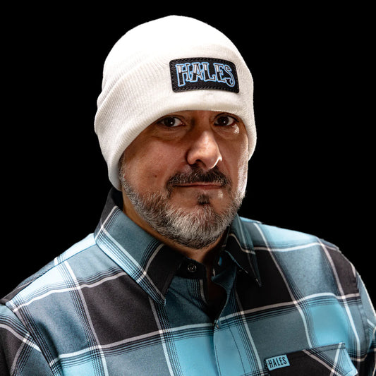 Fiegel Cuff Beanie