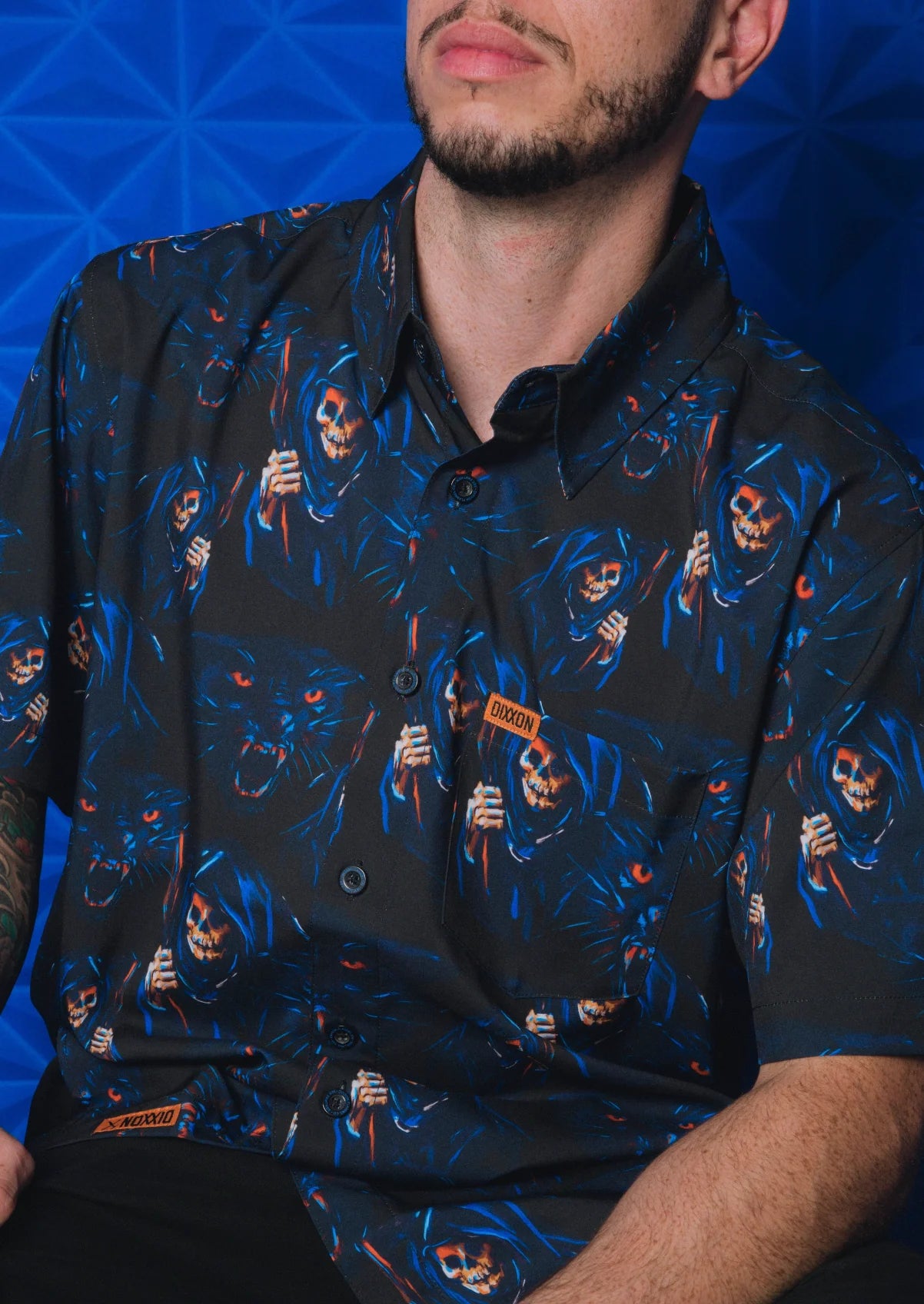 Sex Panther Party Shirt