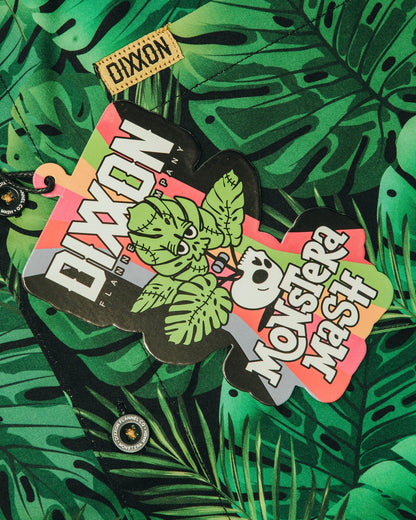 Monstera Mash Party Shirt