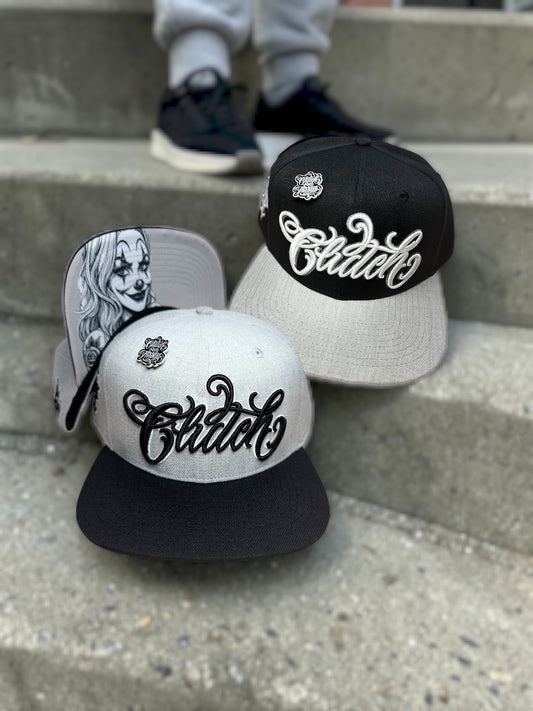 G’d Up Script Payasa Snapback