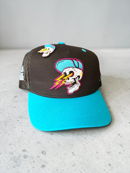 Elektric Bonehead Trucker