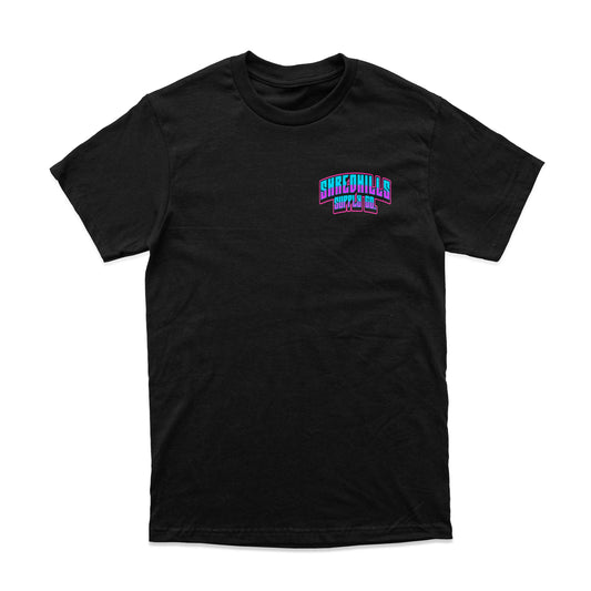 Riding Dream Tee