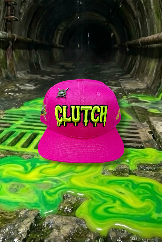 The Ooze Snapback II