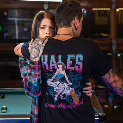 Saturday Night Special T-Shirt