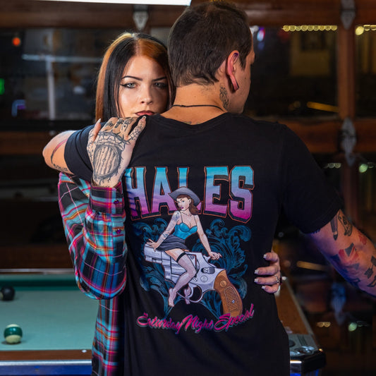 Saturday Night Special T-Shirt