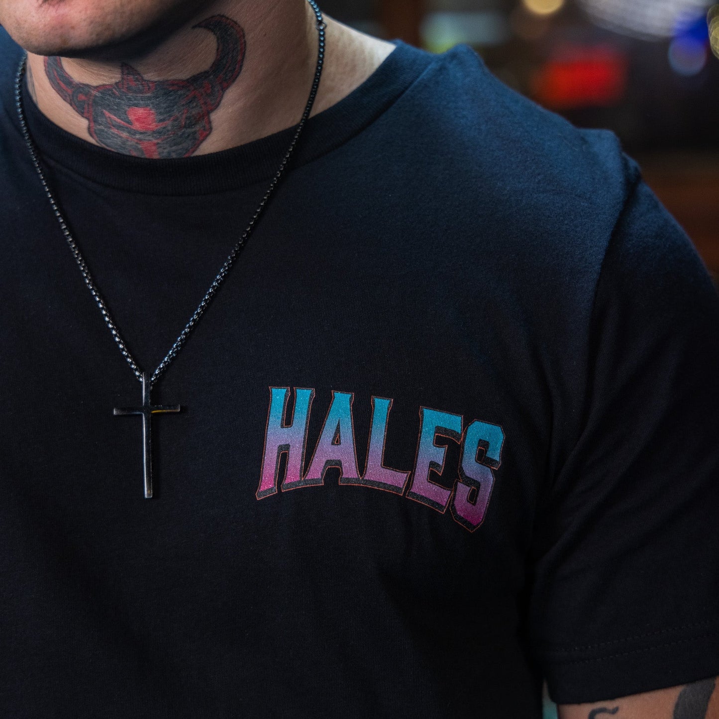 Saturday Night Special T-Shirt
