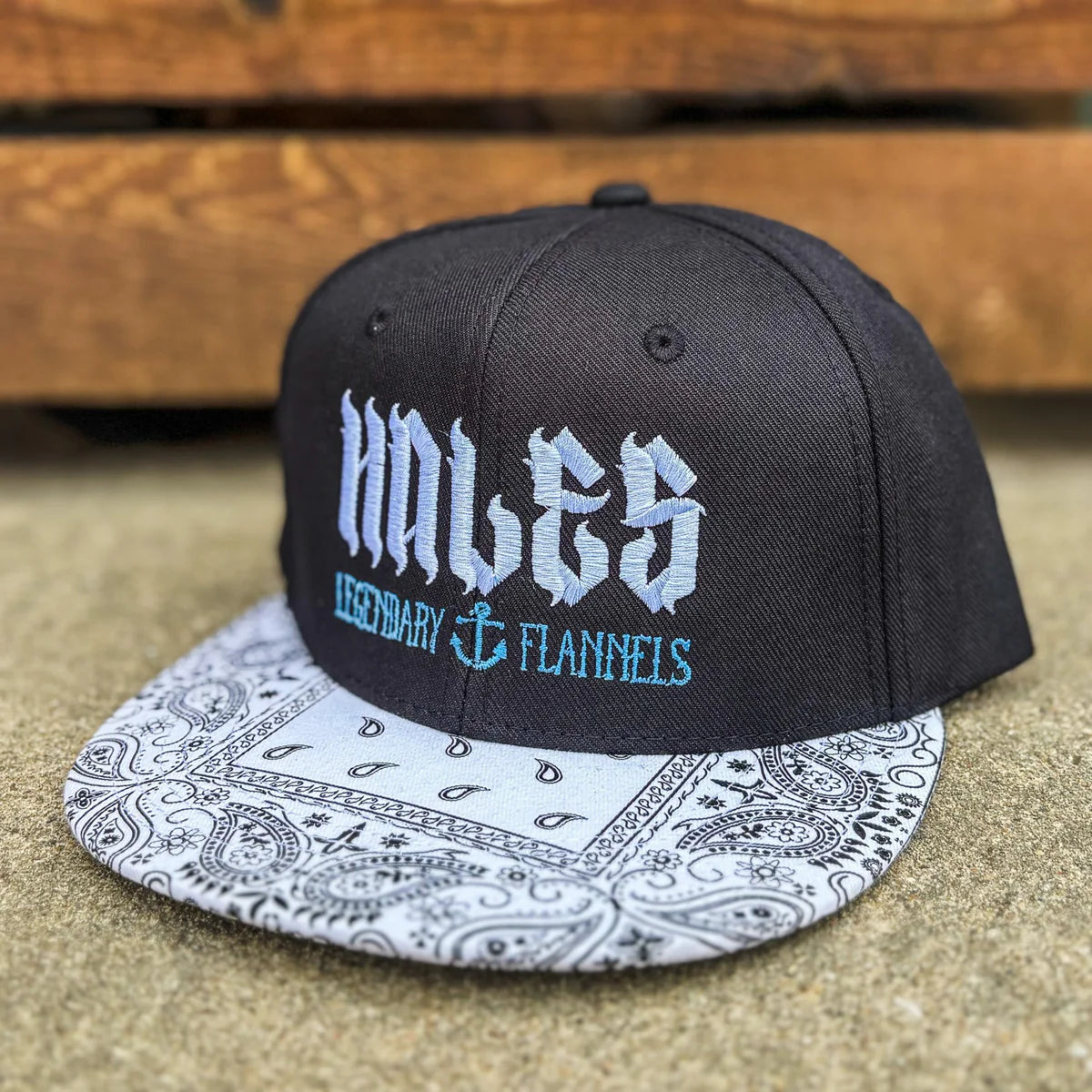 The Storm Snapback