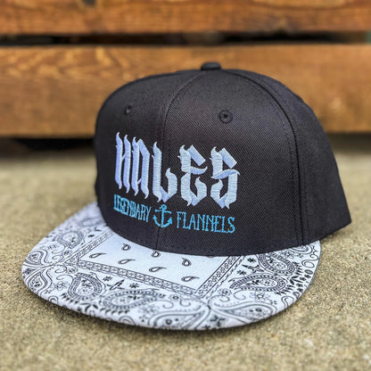 The Storm Snapback