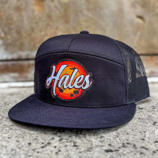 Chill Vibe Snapback