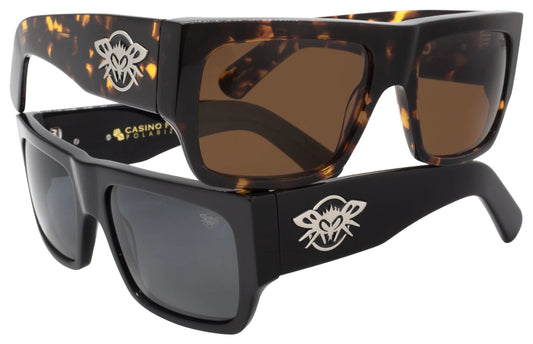Casino Flys Sunglasses