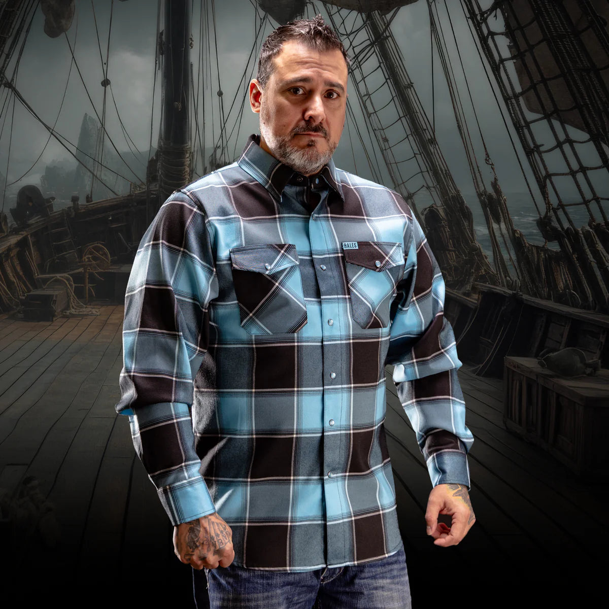 Fiegel Flannel