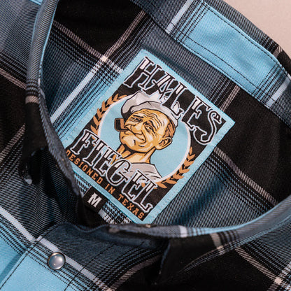 Fiegel Flannel