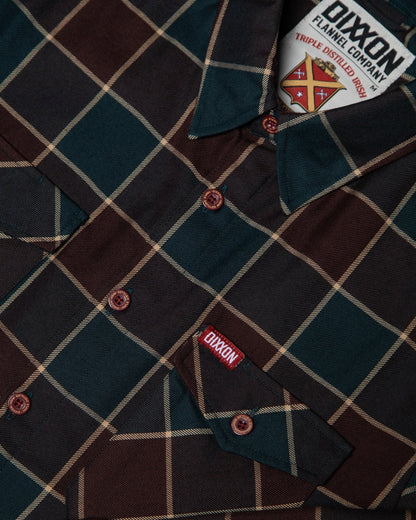 Tripple Distilled Irish Flannel
