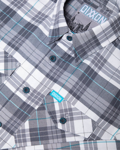 Soho Flannel
