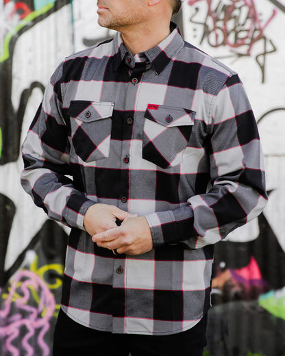 Banger Flannel