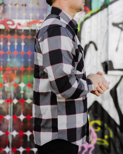 Banger Flannel