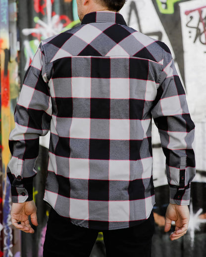 Banger Flannel