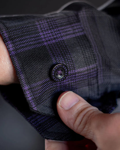 Kiss the Sky Flannel