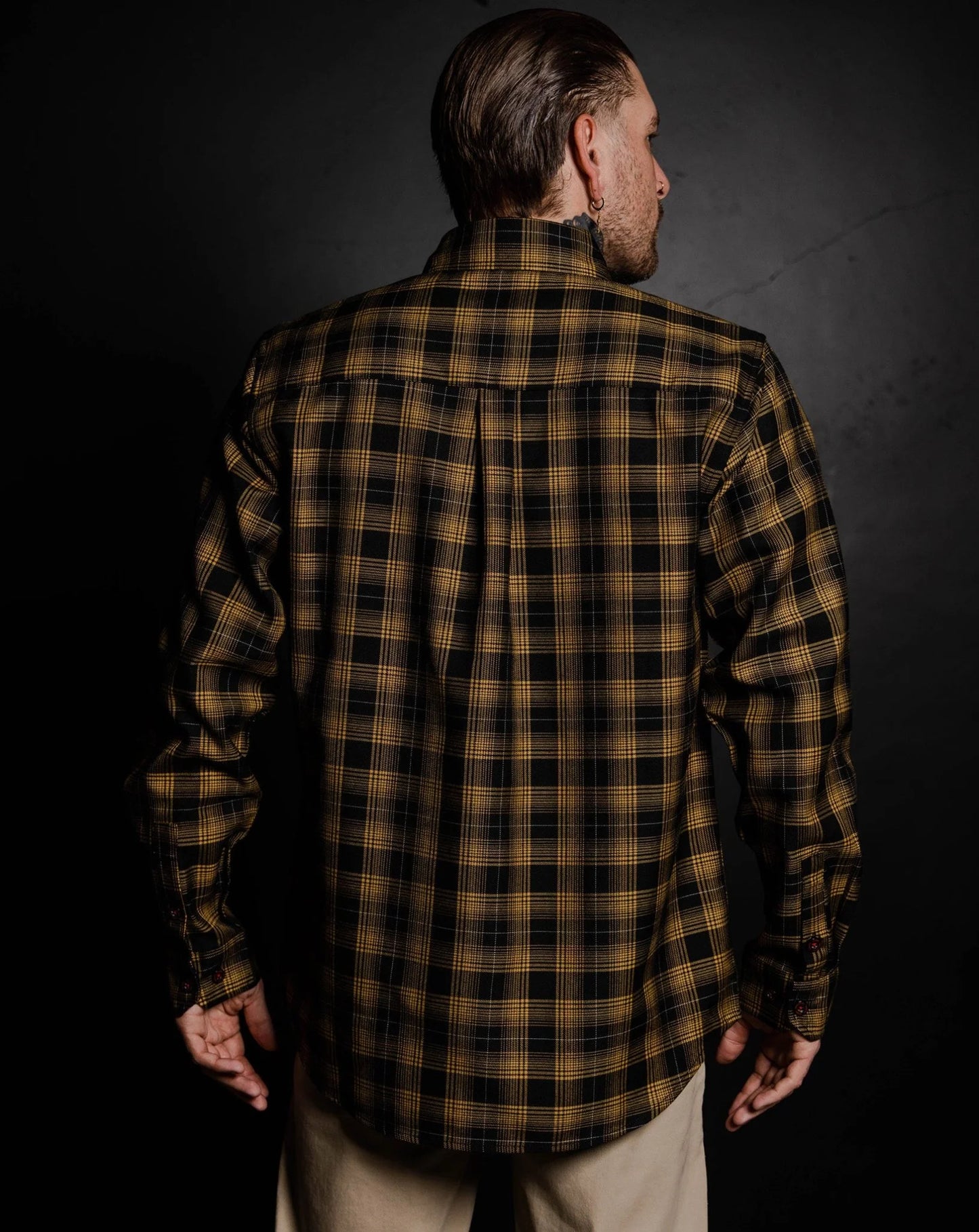 The Offspring “Smash” Flannel