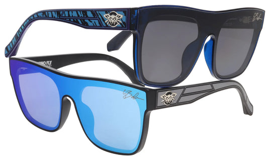 Mono Fly CJ Barham Signature Model