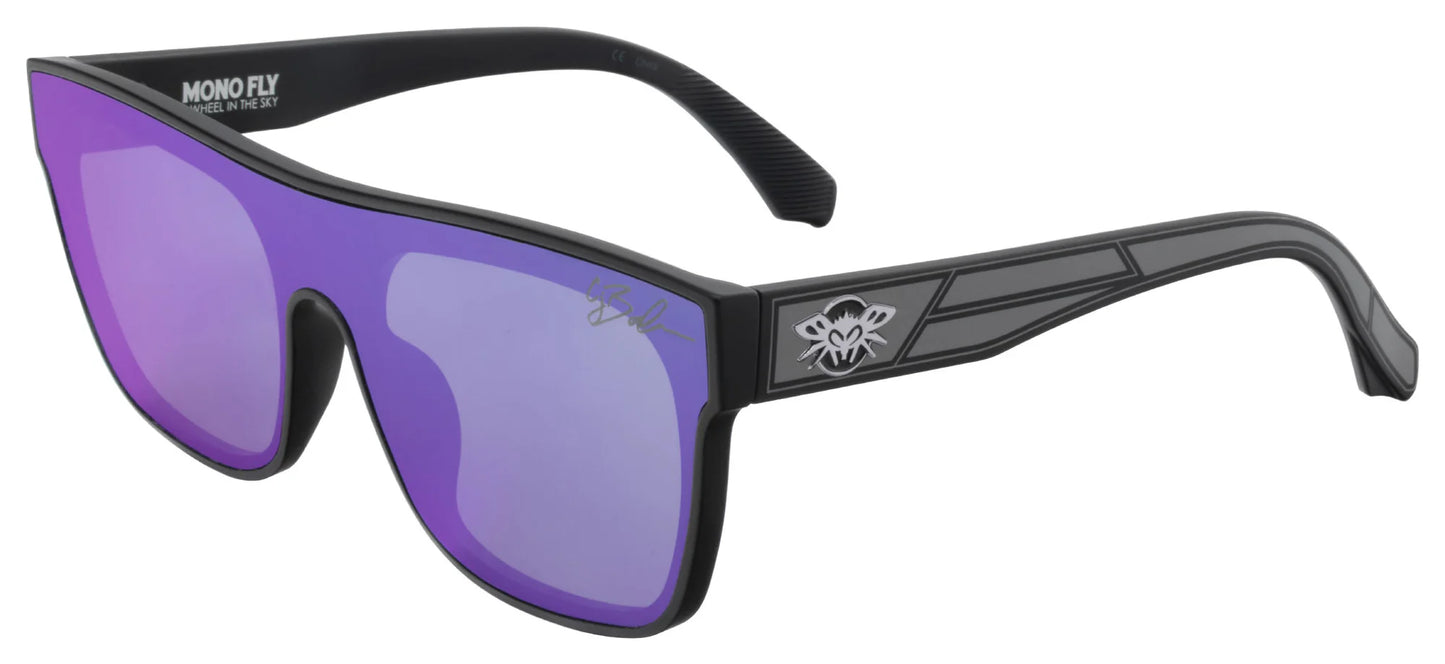 Mono Fly CJ Barham Signature Model