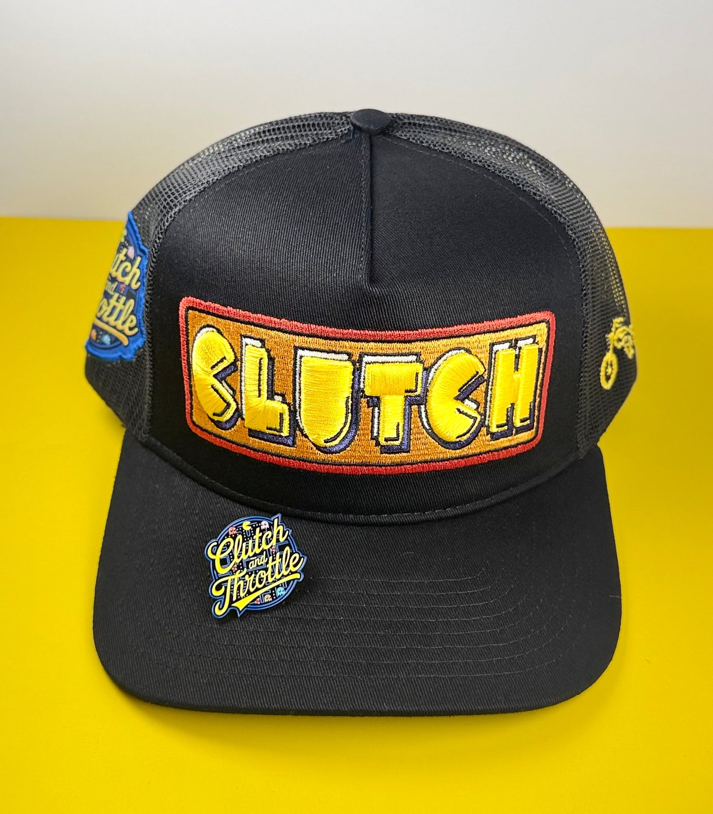 The Pac Snapback (MINOR DEFECTS)