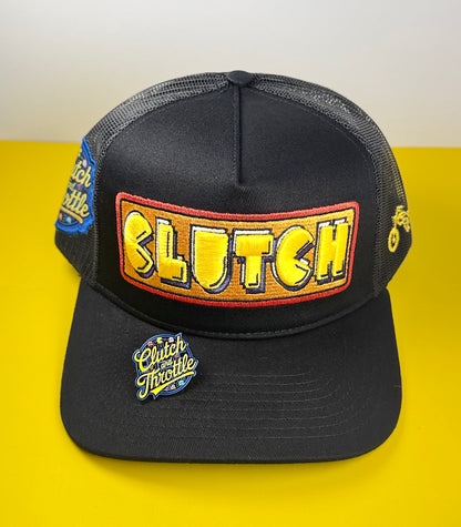 The Pac Snapback (MINOR DEFECTS)
