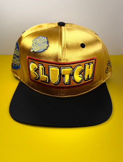 The Pac Snapback (MINOR DEFECTS)