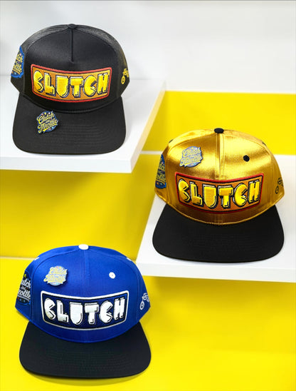 The Pac Snapback (MINOR DEFECTS)
