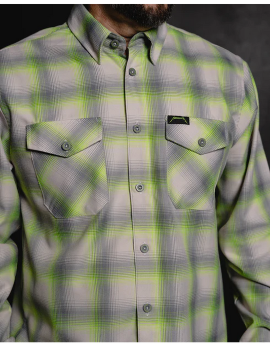 Metallica “…And Justice For All”  Flannel