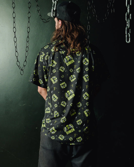 Frankenstein Party Shirt