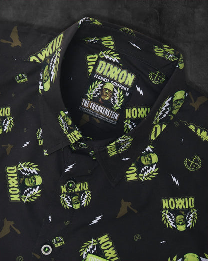 Frankenstein Party Shirt