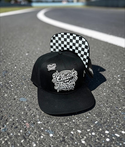 Speed Racer Snapback